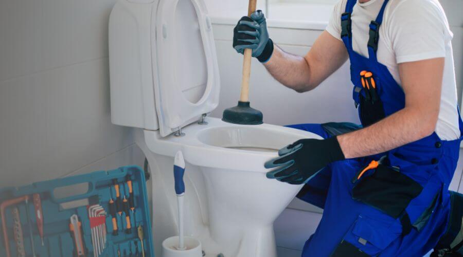 Professional emergency plumbing in Delphi, IN